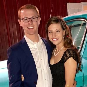 Meet your Posher, Ryan